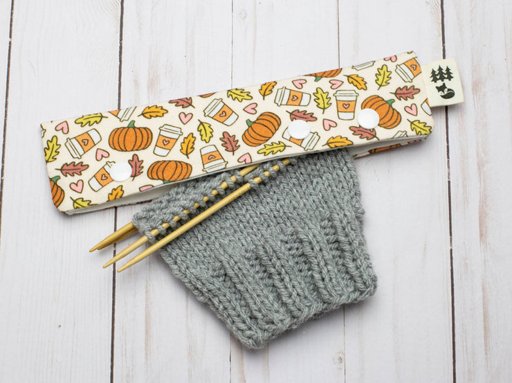 Fall Flavors | DPN Holder