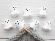 Dancing Ghost | Stitch Stoppers Knitting Notions
