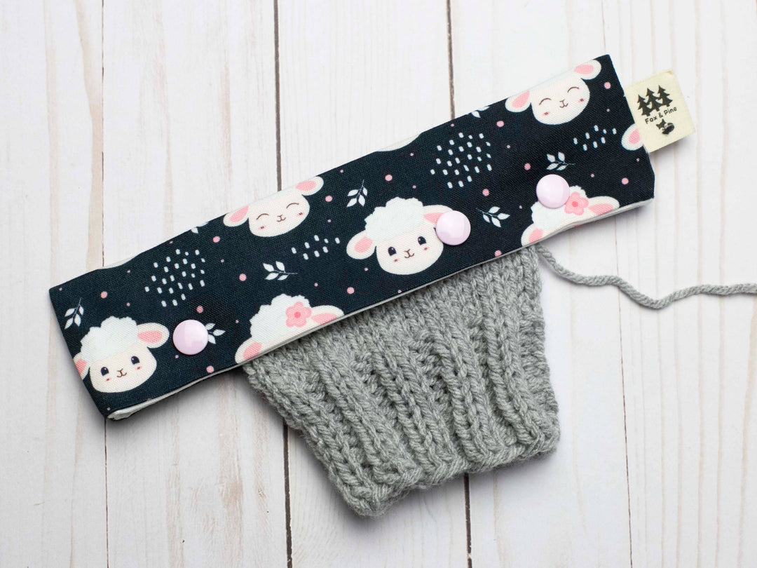 Sleepy Sheep | DPN Holder