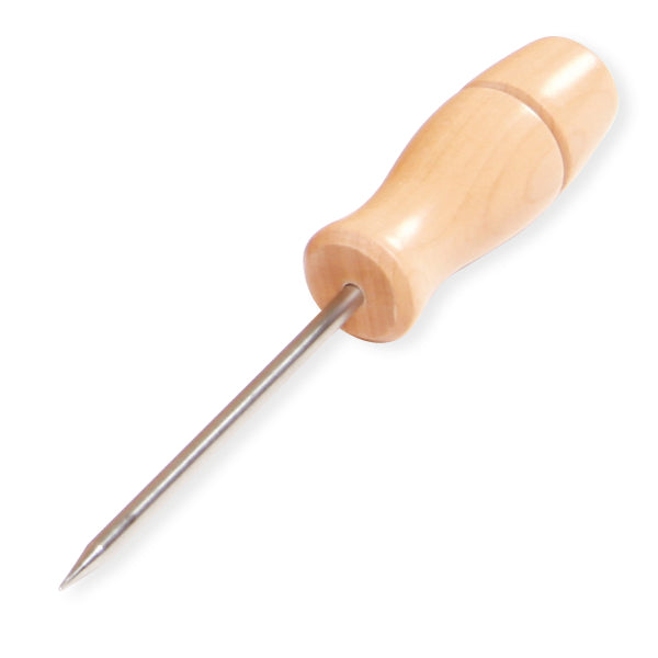 Awl Doffer Pin for All Ashford Drum Carders – Icon Fiber Arts