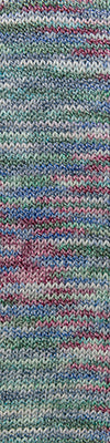 Anchor Bay Hand Paints from Cascade Yarns