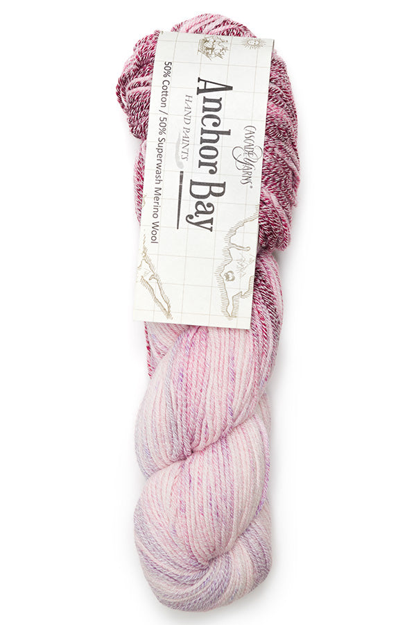 Anchor Bay Hand Paints from Cascade Yarns