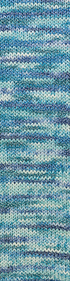 Anchor Bay Hand Paints from Cascade Yarns