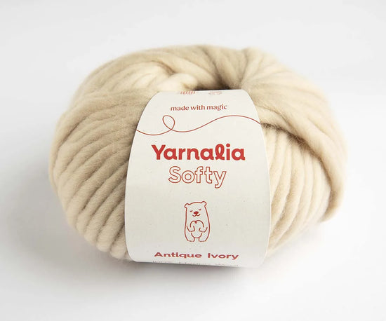 Softy by Yarnalia
