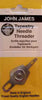 Colonial Needle - Needle Threader