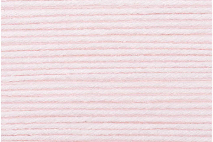 Baby Dream Uni DK Yarn from Rico Designs