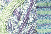 Bamboo Pop Sock Yarn from Universal Yarn