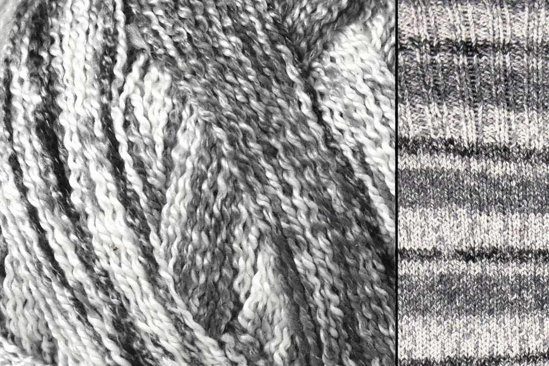 Bamboo Pop Sock Yarn from Universal Yarn