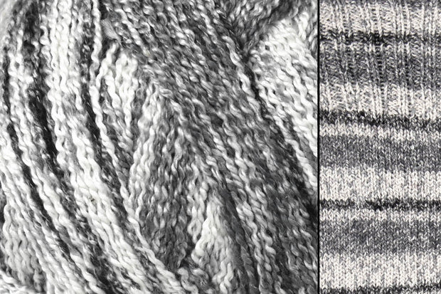 Bamboo Pop Sock Yarn from Universal Yarn