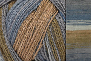 Bamboo Pop Sock Yarn from Universal Yarn