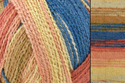 Bamboo Pop Sock Yarn from Universal Yarn