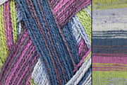 Bamboo Pop Sock Yarn from Universal Yarn