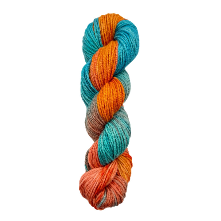 Lily: US Alpaca &amp; Merino Wool Yarn