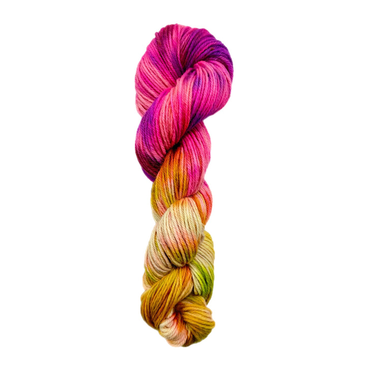 Lily: US Alpaca &amp; Merino Wool Yarn