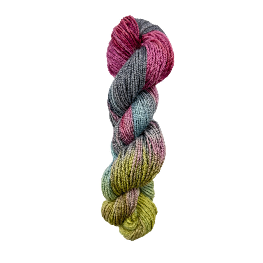 Lily: US Alpaca &amp; Merino Wool Yarn