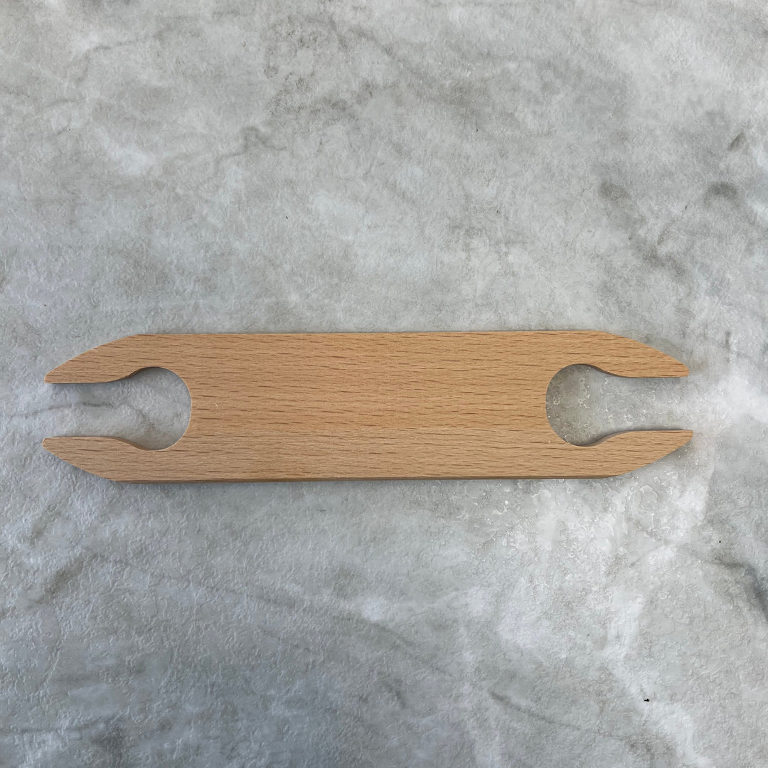 Inkle Loom Belt Shuttle for Ashford Inklette