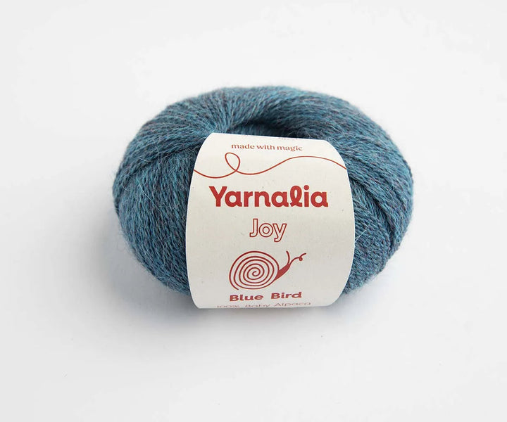 Joy by Yarnalia