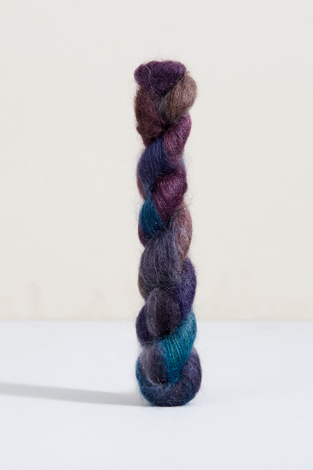 Bonmoher Yarn by Urth Yarns (Extrafine Merino)