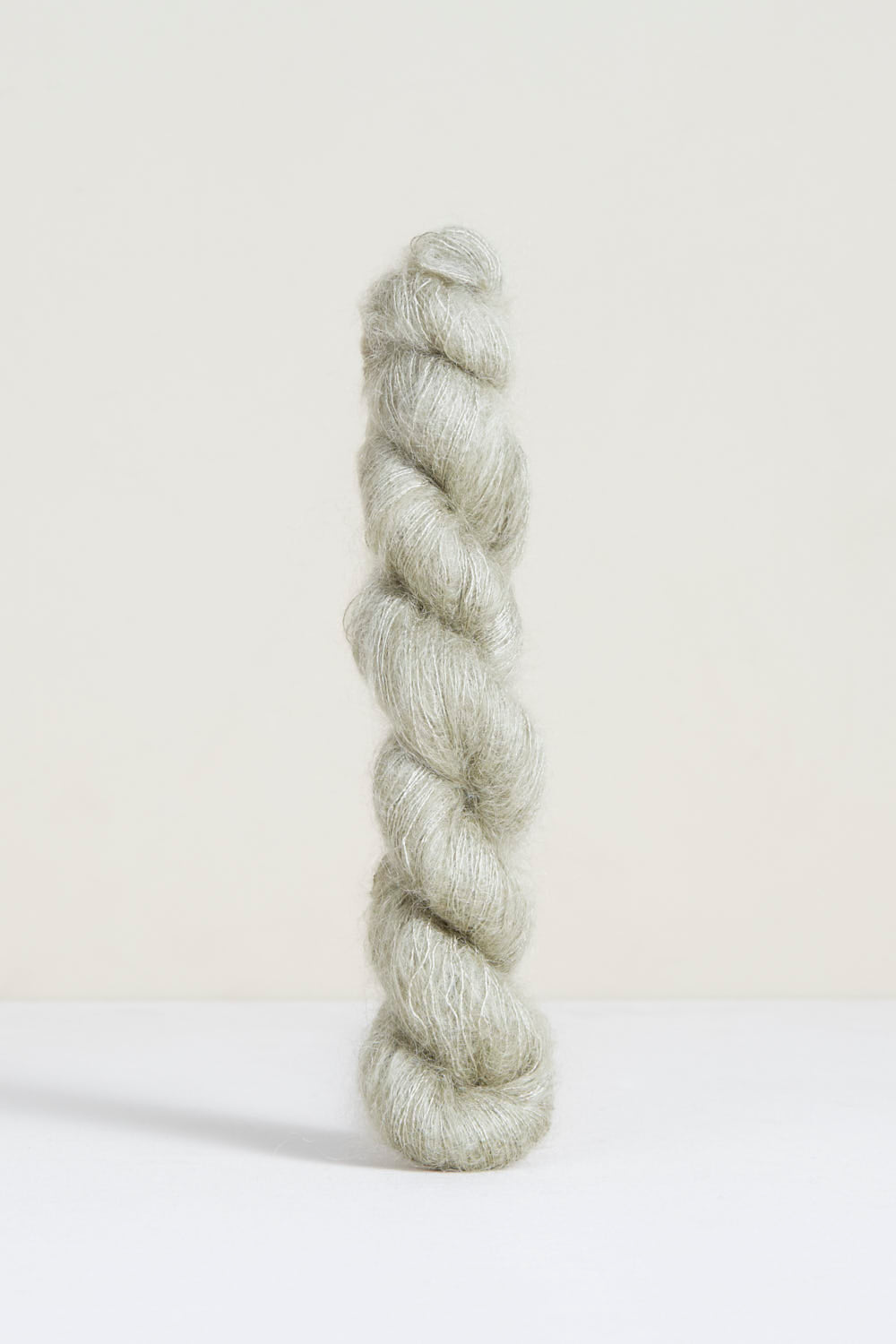 Bonmoher Yarn by Urth Yarns (Extrafine Merino)