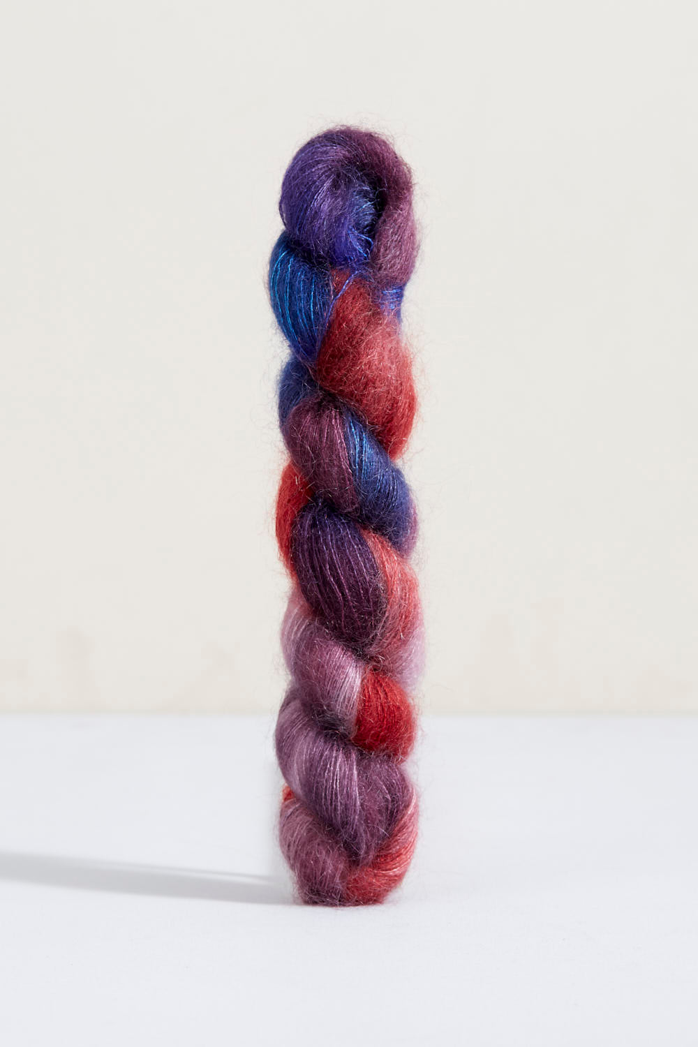 Bonmoher Yarn by Urth Yarns (Extrafine Merino)