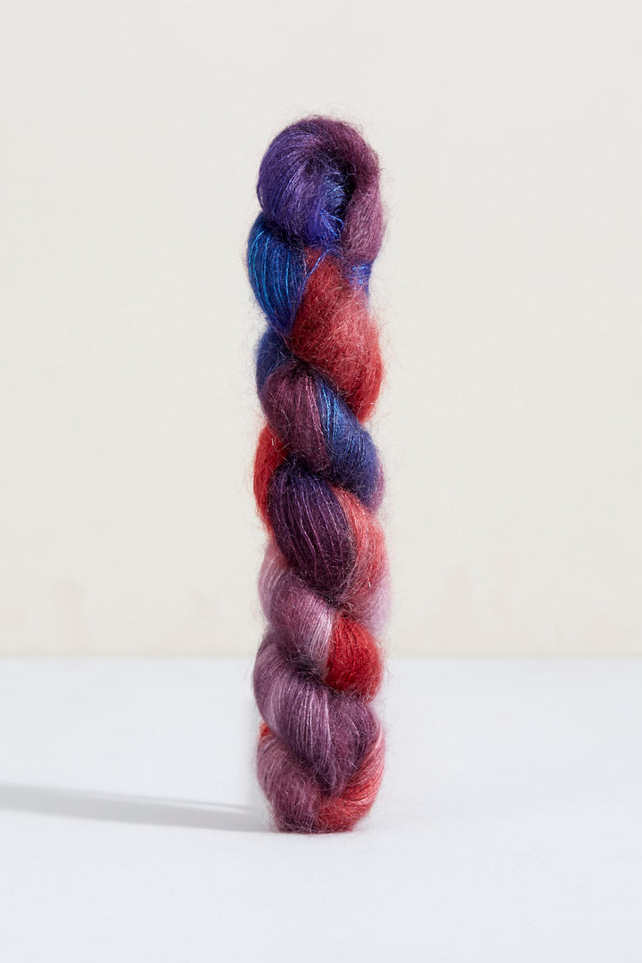 Bonmoher Yarn by Urth Yarns (Extrafine Merino)