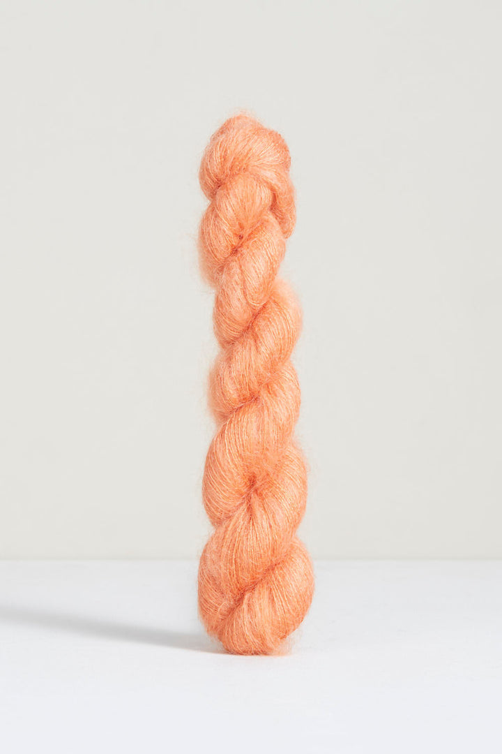Bonmoher Yarn by Urth Yarns (Extrafine Merino)