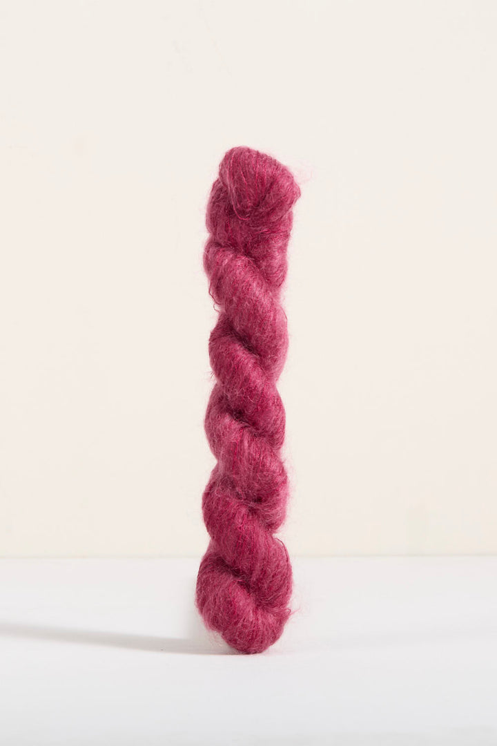 Bonmoher Yarn by Urth Yarns (Extrafine Merino)