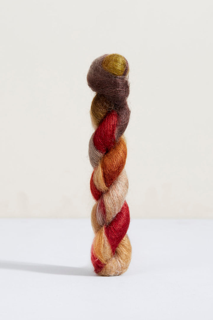Bonmoher Yarn by Urth Yarns (Extrafine Merino)