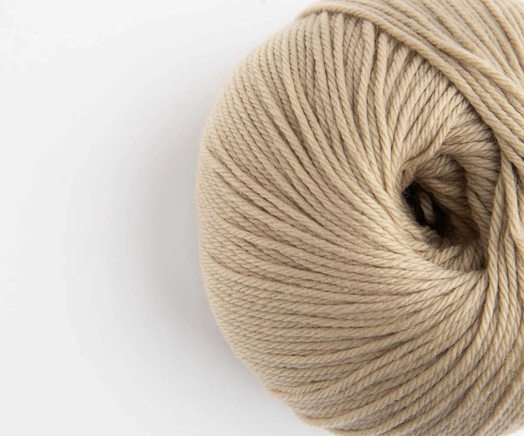 Wooly by Yarnalia