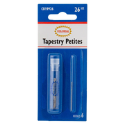 Colonial Tapestry Petites Needles