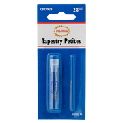 Colonial Tapestry Petites Needles