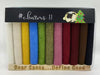 Charms 11 Wool Fabric from In the Patch Designs