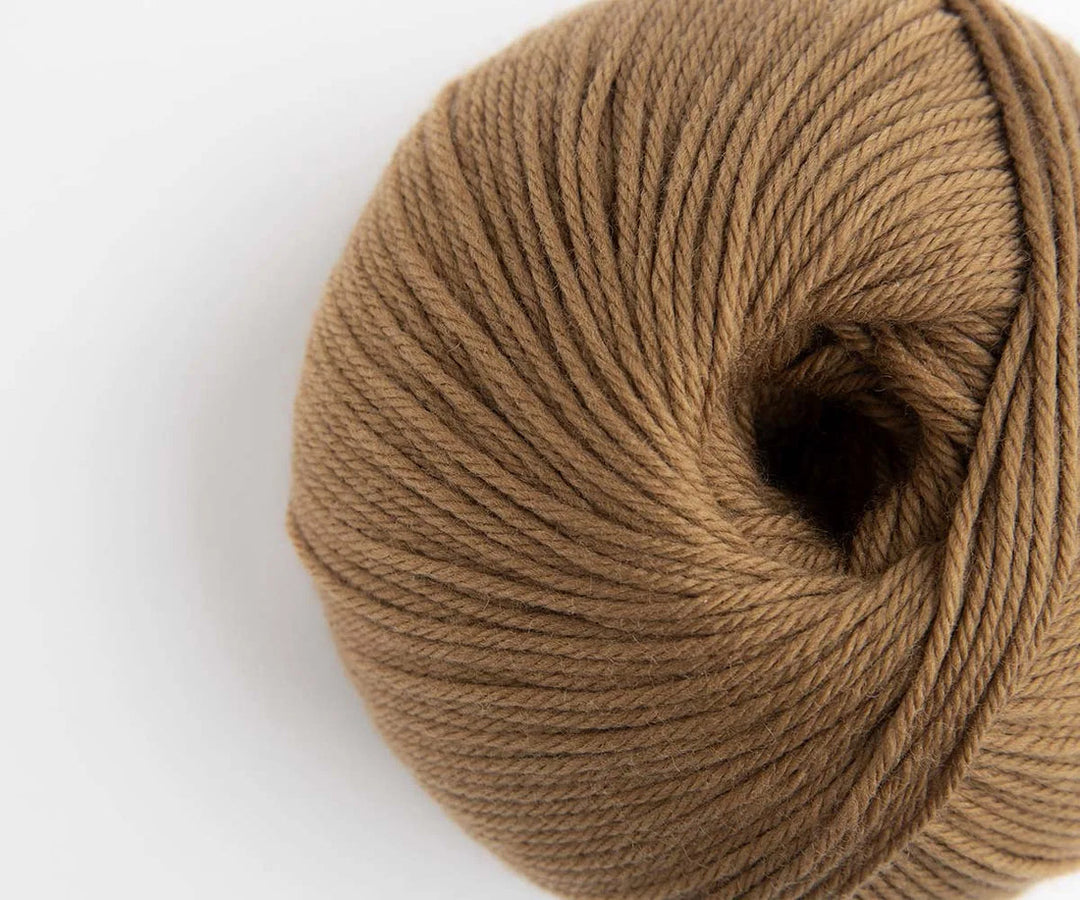 Wooly by Yarnalia
