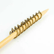 Cat Clips - Simple Removable Stitch Markers by Twice Sheared Sheep