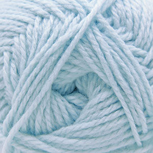Cherub Aran Nylon &amp; Acrylic Blend Yarn by Cascade
