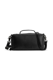 Cleo Leather Project Bag from Muud