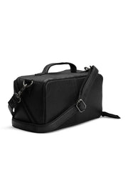 Cleo Leather Project Bag from Muud