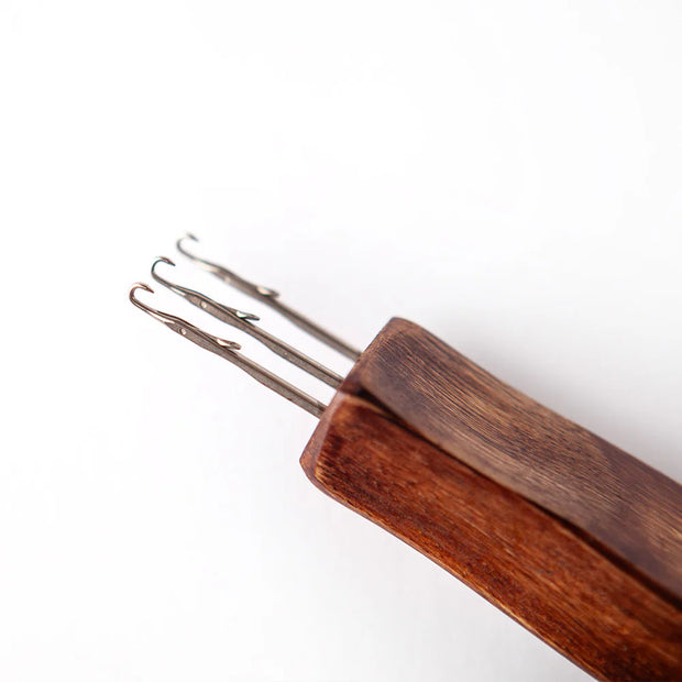 Cord Quill I-Cord Tool by Twice Sheared Sheep