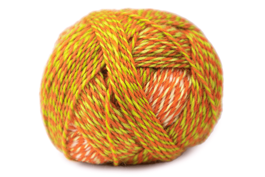 Schoppel Crazy Boys Superwash Wool and Nylon (biodegradable) Sock Yarn
