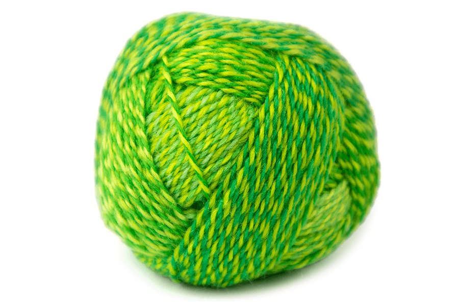 Schoppel Crazy Boys Superwash Wool and Nylon (biodegradable) Sock Yarn