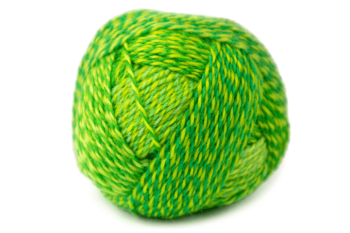 Schoppel Crazy Boys Superwash Wool and Nylon (biodegradable) Sock Yarn