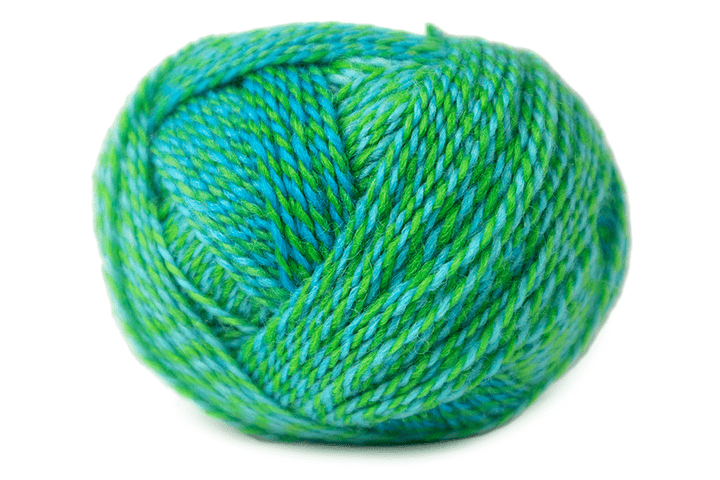 Schoppel Crazy Boys Superwash Wool and Nylon (biodegradable) Sock Yarn