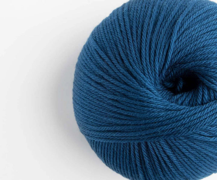 Wooly by Yarnalia