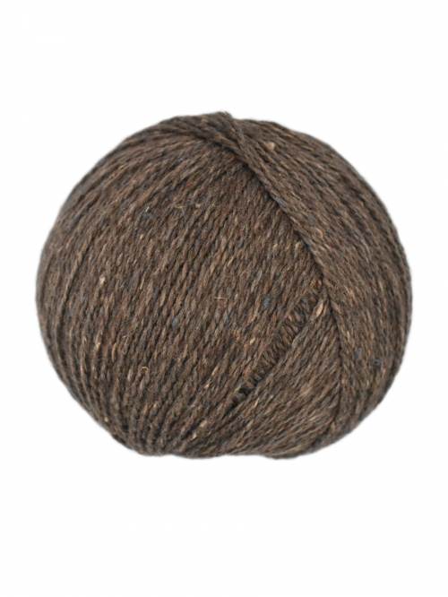 Alba Tweed DK Yarn by Jody Long