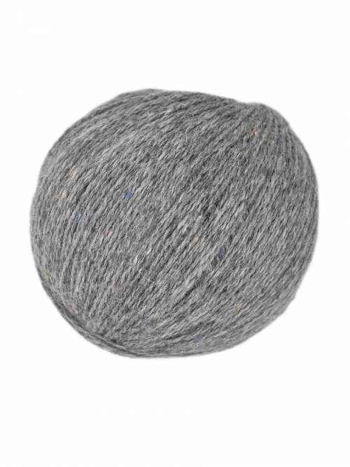 Alba Tweed DK Yarn by Jody Long