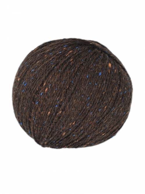 Alba Tweed DK Yarn by Jody Long