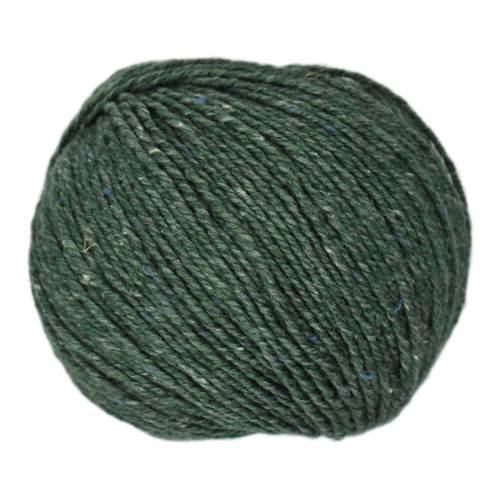 Alba Aran Tweed Yarn by Jody Long