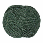 Alba Aran Tweed Yarn by Jody Long
