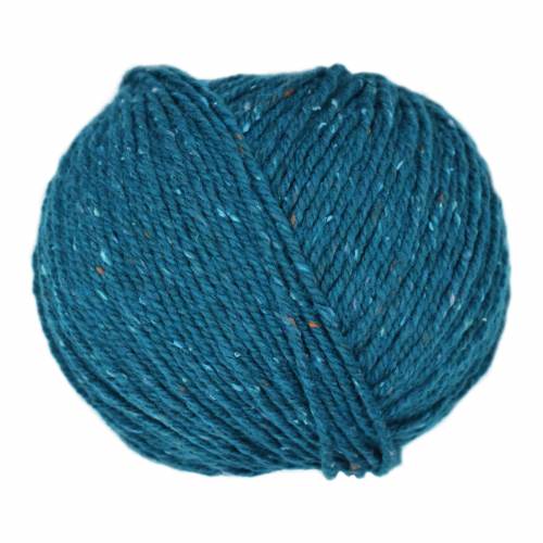 Alba Aran Tweed Yarn by Jody Long