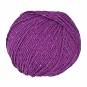 Alba Aran Tweed Yarn by Jody Long